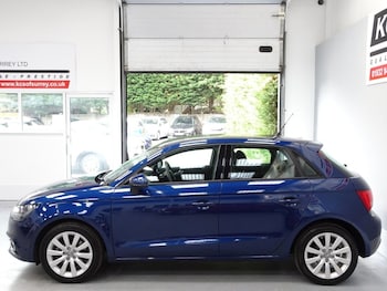 Used Audi A1 2013 for sale - 78908245: Photo