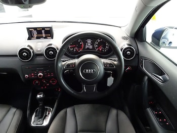 Used Audi A1 2013 for sale - 78908245: Photo