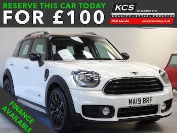 Used MINI Countryman 2019 for sale - 79482087: Photo