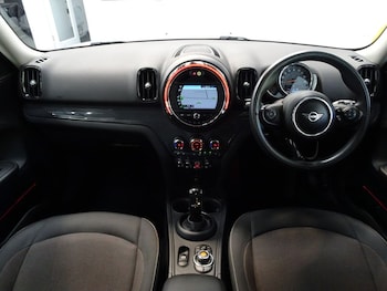 Used MINI Countryman 2019 for sale - 79482087: Photo