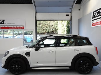 Used MINI Countryman 2019 for sale - 79482087: Photo