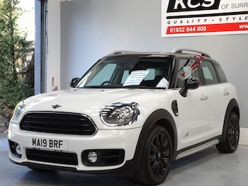 Used MINI Countryman 2019 for sale - 79482087: Photo