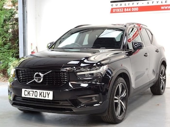 Used Volvo XC40 2020 for sale - 78768913: Photo