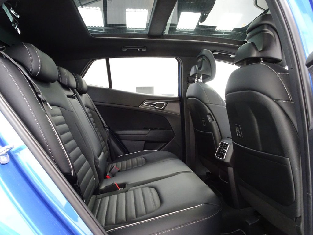 Used Kia Sportage 2023 for sale - 76509691: Photo 10