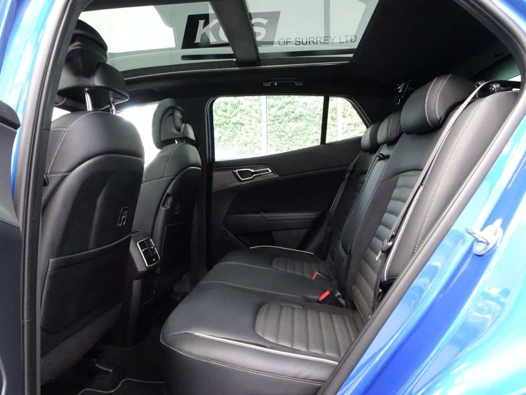 Used Kia Sportage 2023 for sale - 76509691: Photo 11