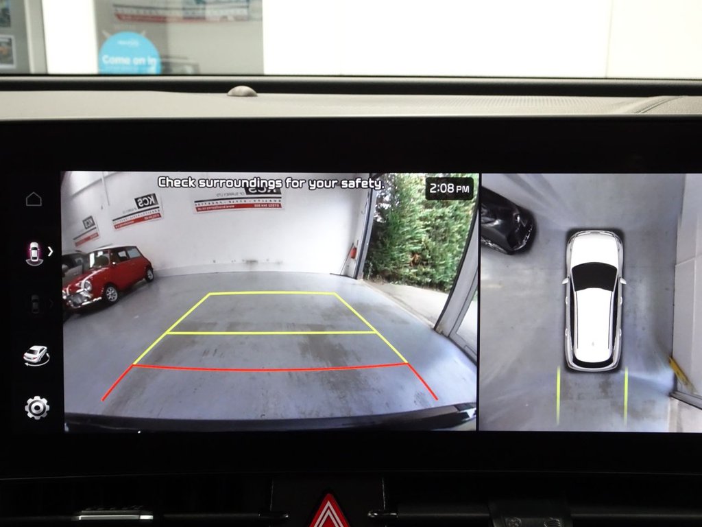 Used Kia Sportage 2023 for sale - 76509691: Photo 13