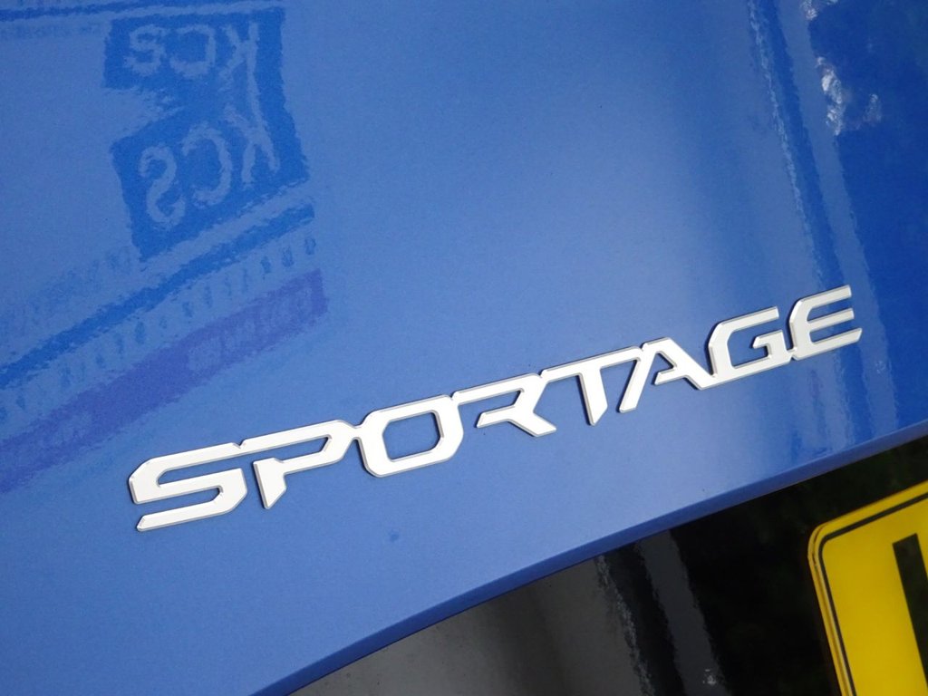 Used Kia Sportage 2023 for sale - 76509691: Photo 14