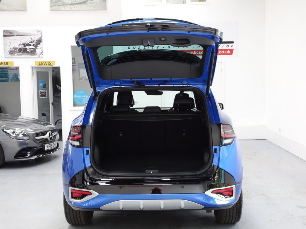 Used Kia Sportage 2023 for sale - 76509691: Photo 19