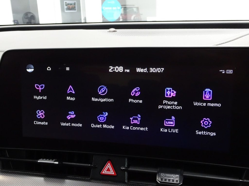 Used Kia Sportage 2023 for sale - 76509691: Photo 22