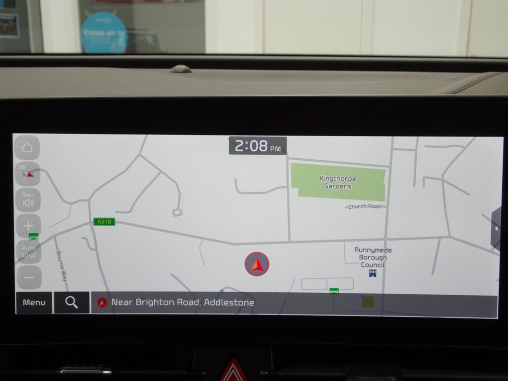 Used Kia Sportage 2023 for sale - 76509691: Photo 29