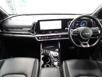 Used Kia Sportage 2023 for sale - 76509691: Photo