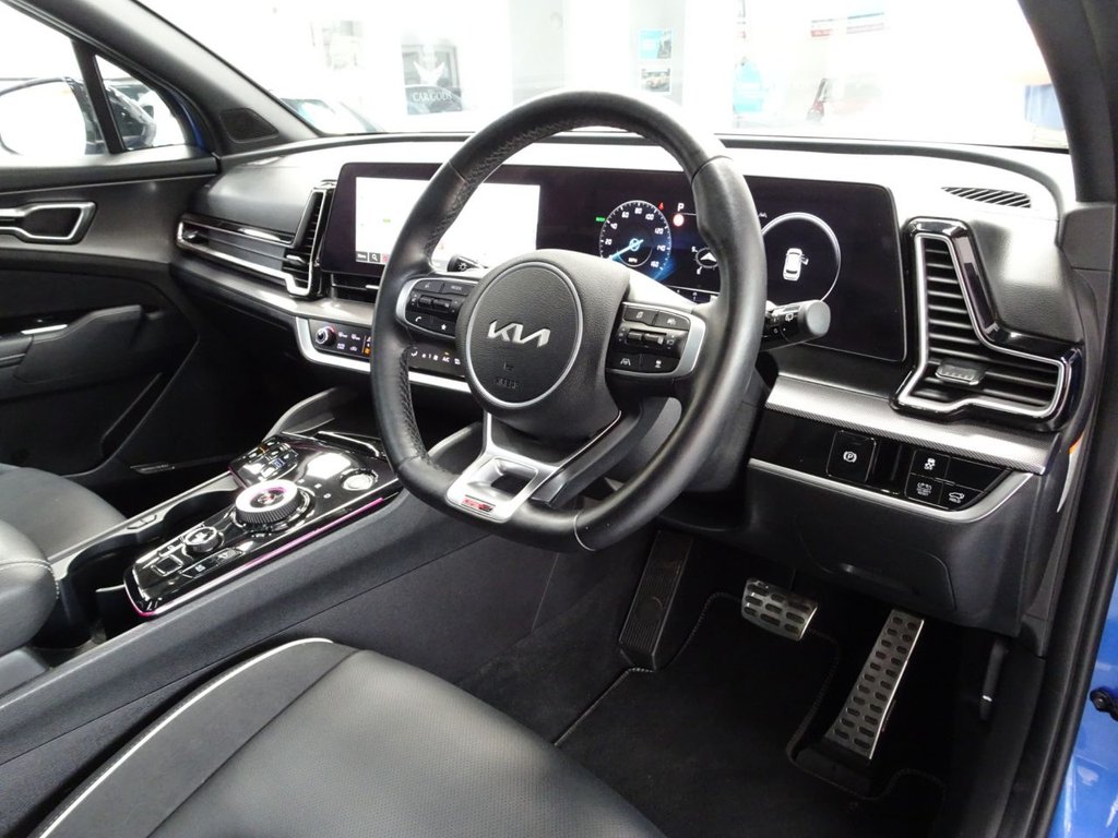 Used Kia Sportage 2023 for sale - 76509691: Photo 38