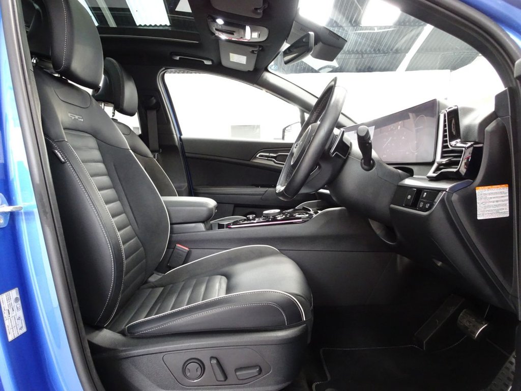 Used Kia Sportage 2023 for sale - 76509691: Photo 44