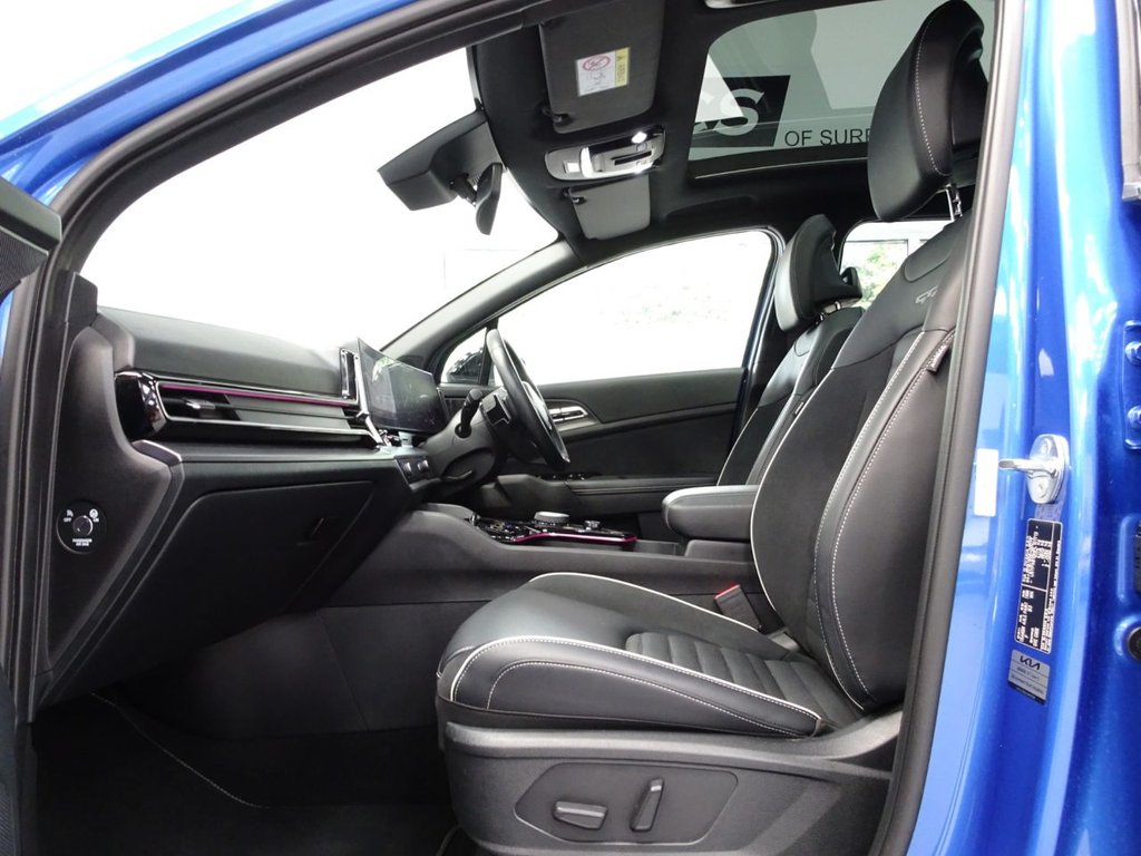 Used Kia Sportage 2023 for sale - 76509691: Photo 45