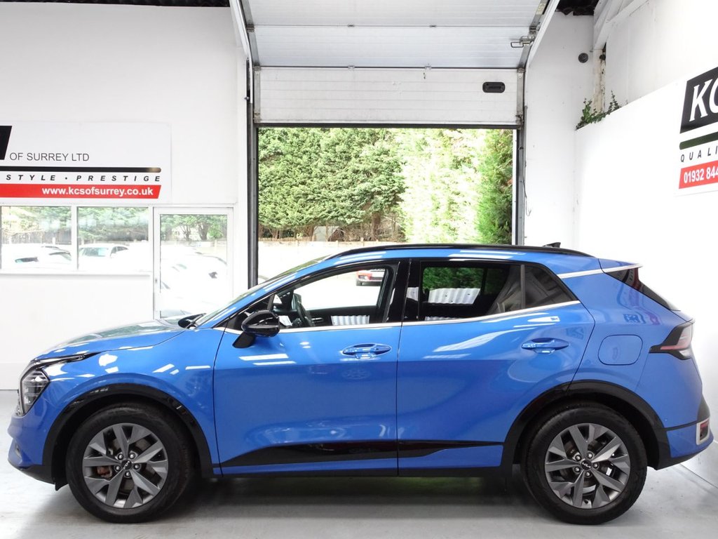 Used Kia Sportage 2023 for sale - 76509691: Photo 7