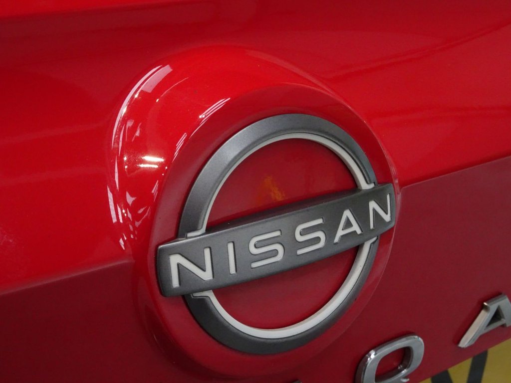 Used Nissan Qashqai 2022 for sale - 76509682: Photo 13
