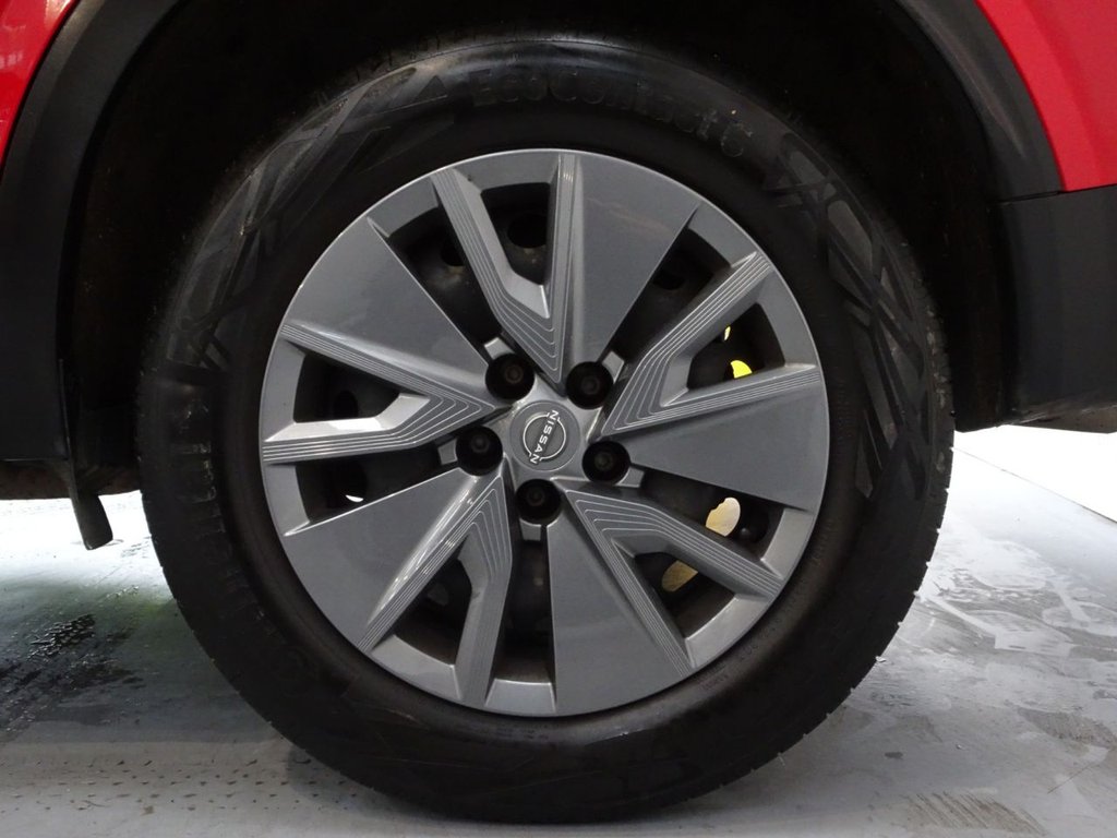 Used Nissan Qashqai 2022 for sale - 76509682: Photo 16