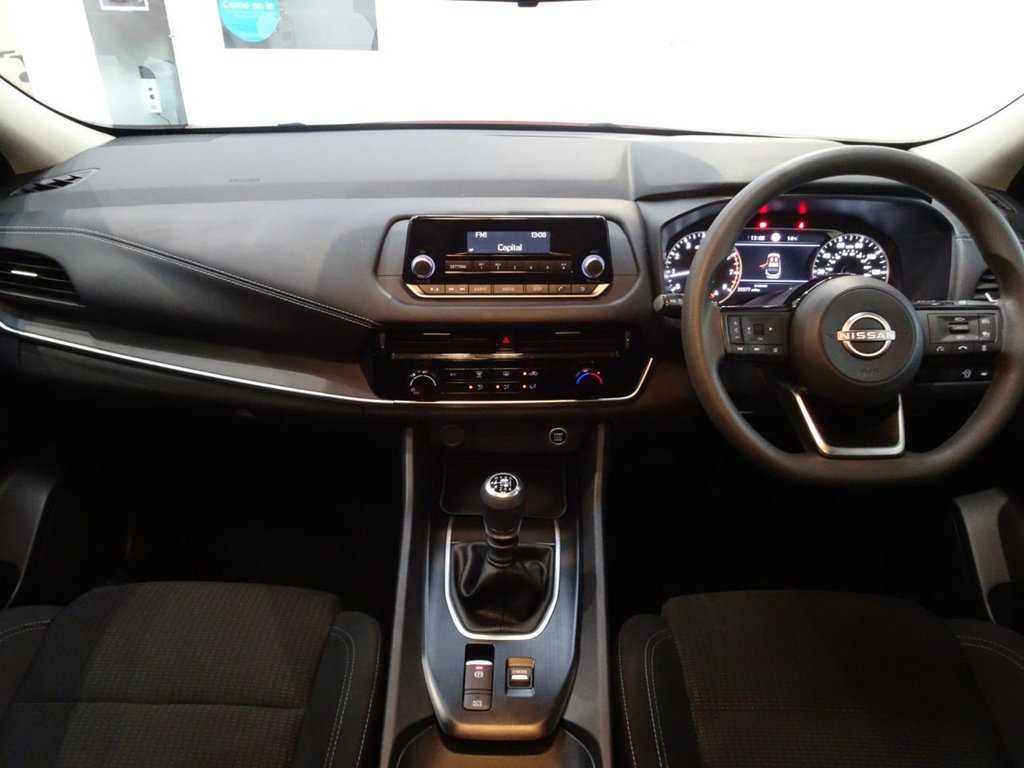 Used Nissan Qashqai 2022 for sale - 76509682: Photo 2