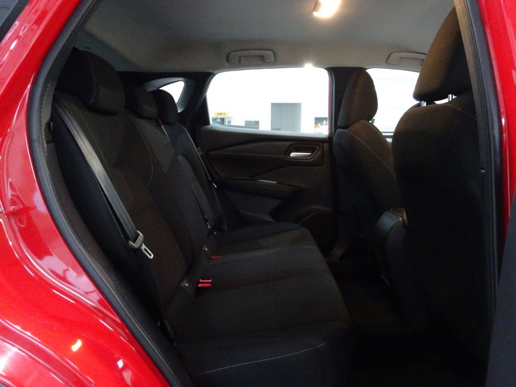 Used Nissan Qashqai 2022 for sale - 76509682: Photo 22