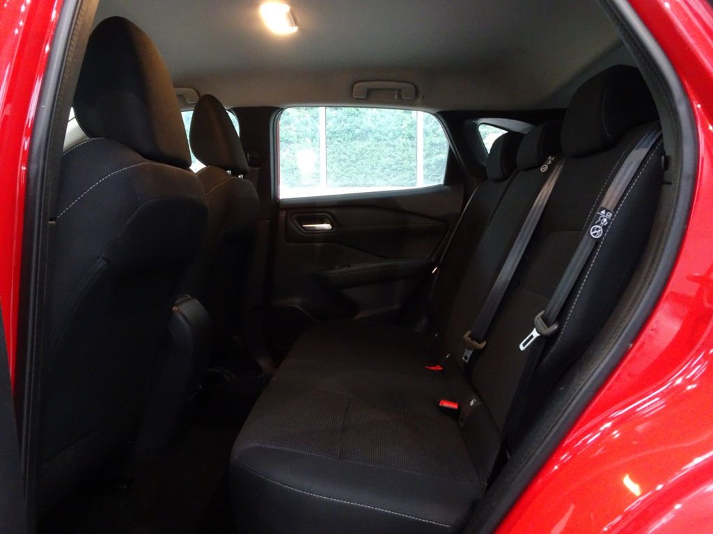 Used Nissan Qashqai 2022 for sale - 76509682: Photo 25
