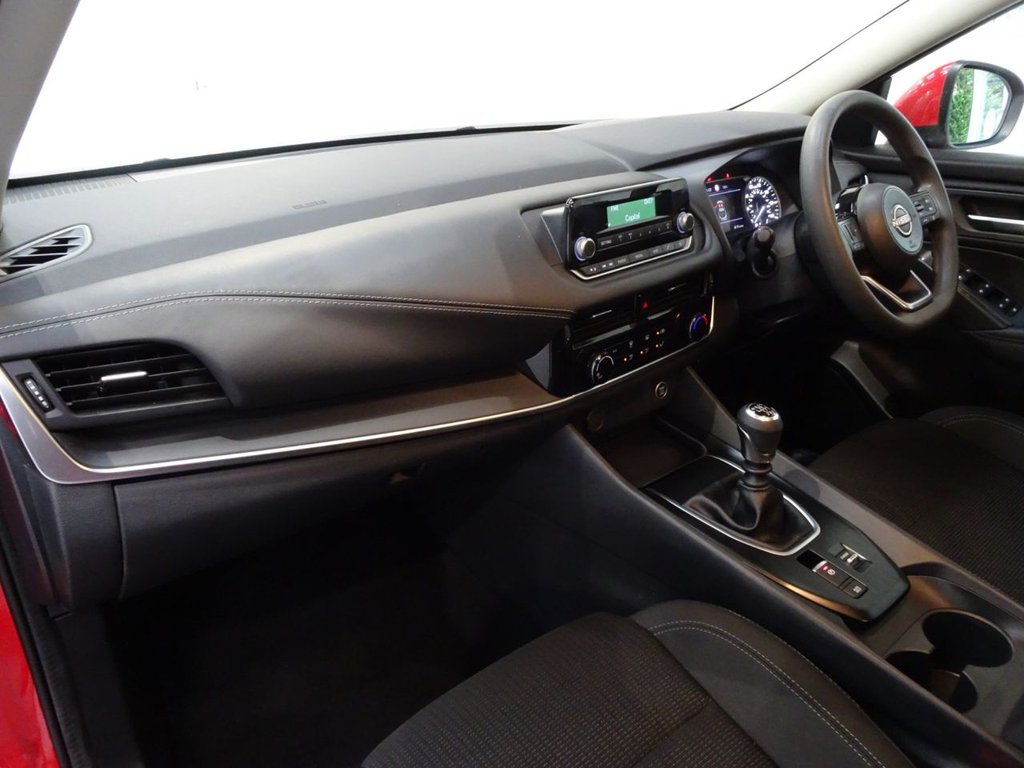 Used Nissan Qashqai 2022 for sale - 76509682: Photo 28