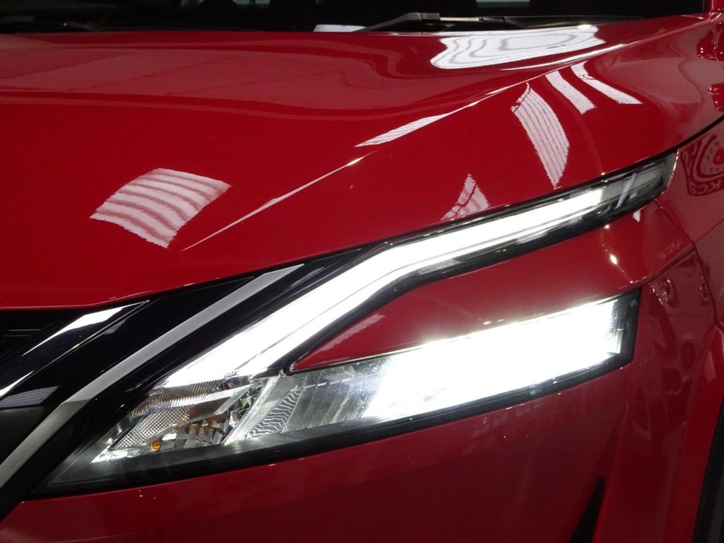 Used Nissan Qashqai 2022 for sale - 76509682: Photo 35