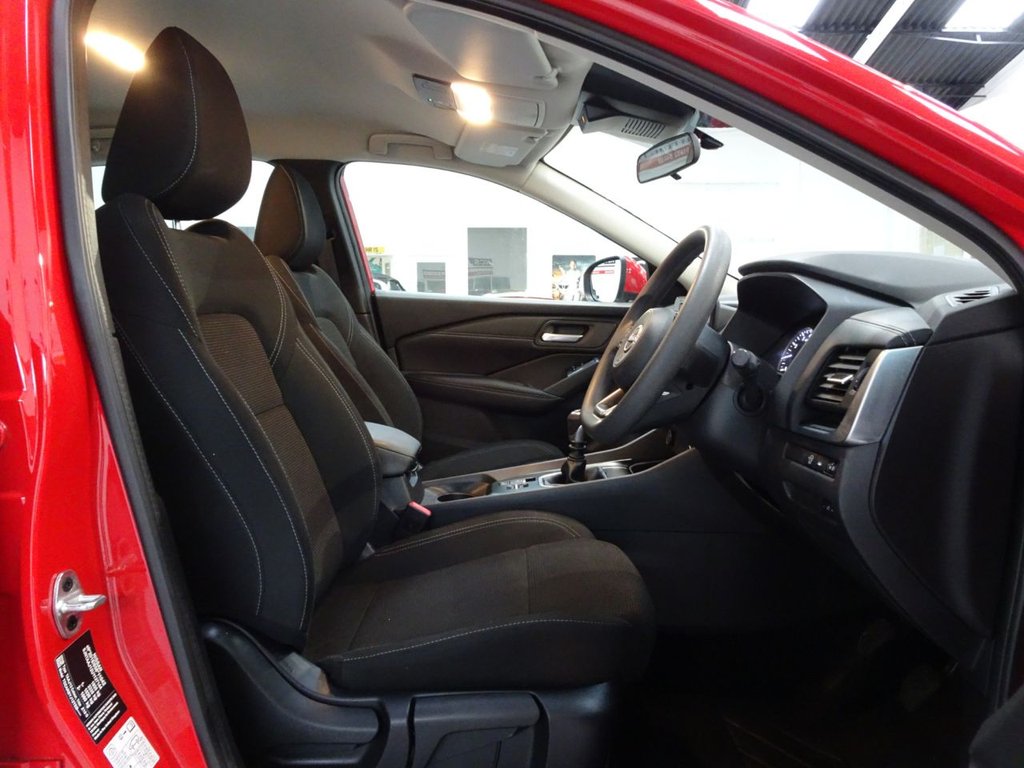 Used Nissan Qashqai 2022 for sale - 76509682: Photo 36