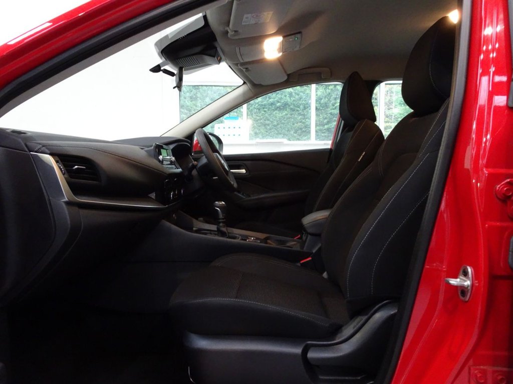 Used Nissan Qashqai 2022 for sale - 76509682: Photo 37