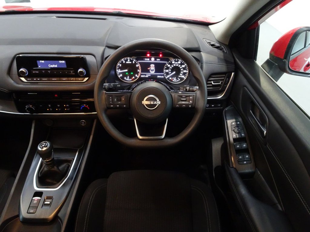 Used Nissan Qashqai 2022 for sale - 76509682: Photo 4