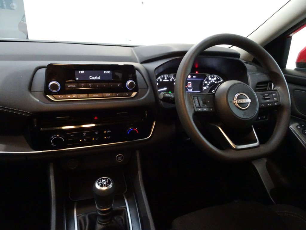 Used Nissan Qashqai 2022 for sale - 76509682: Photo 9