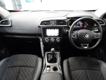 Used Renault Kadjar 2019 for sale - 78288752: Photo