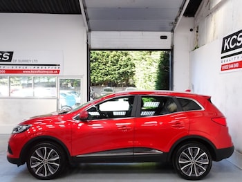 Used Renault Kadjar 2019 for sale - 78288752: Photo