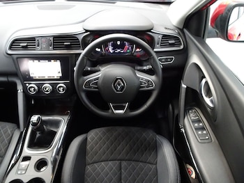 Used Renault Kadjar 2019 for sale - 78288752: Photo