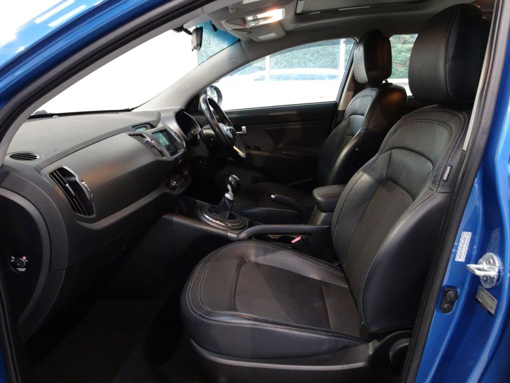 Used Kia Sportage 2012 for sale - 76950362: Photo 13