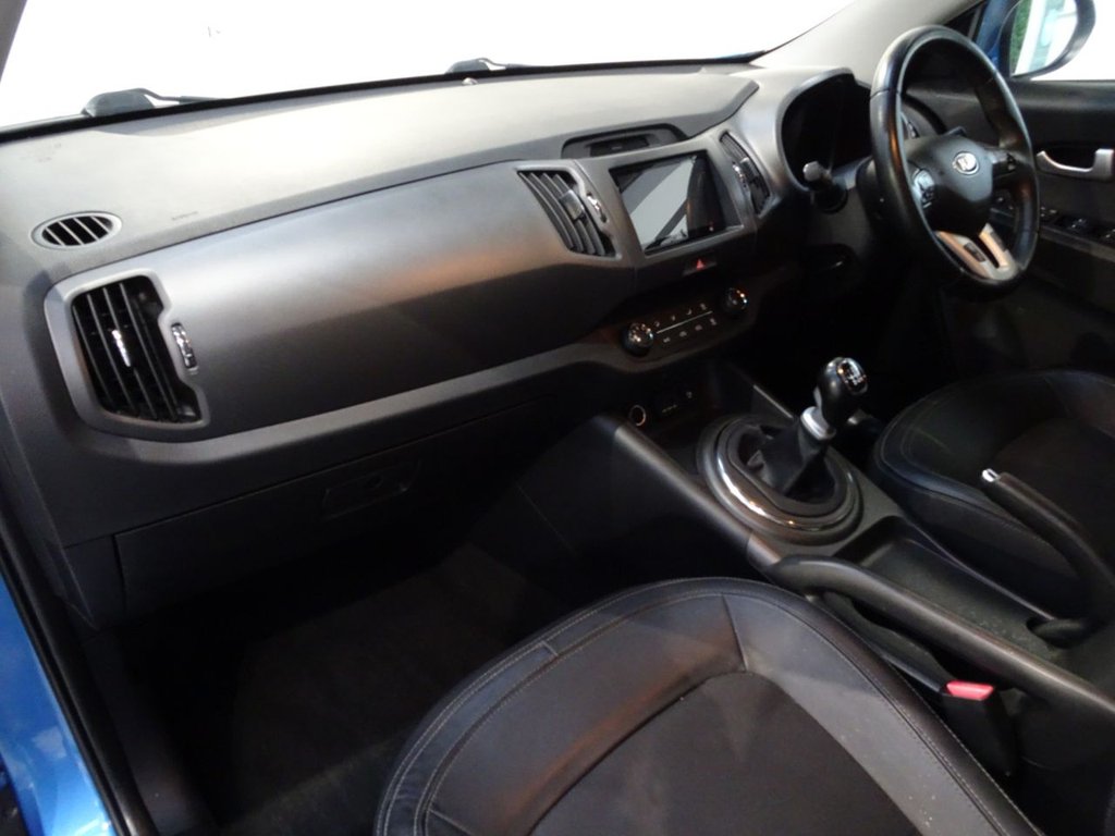 Used Kia Sportage 2012 for sale - 76950362: Photo 15