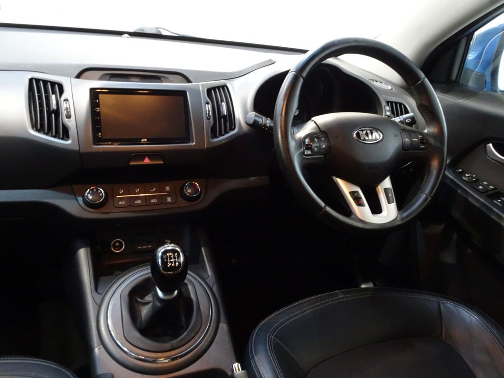 Used Kia Sportage 2012 for sale - 76950362: Photo 22