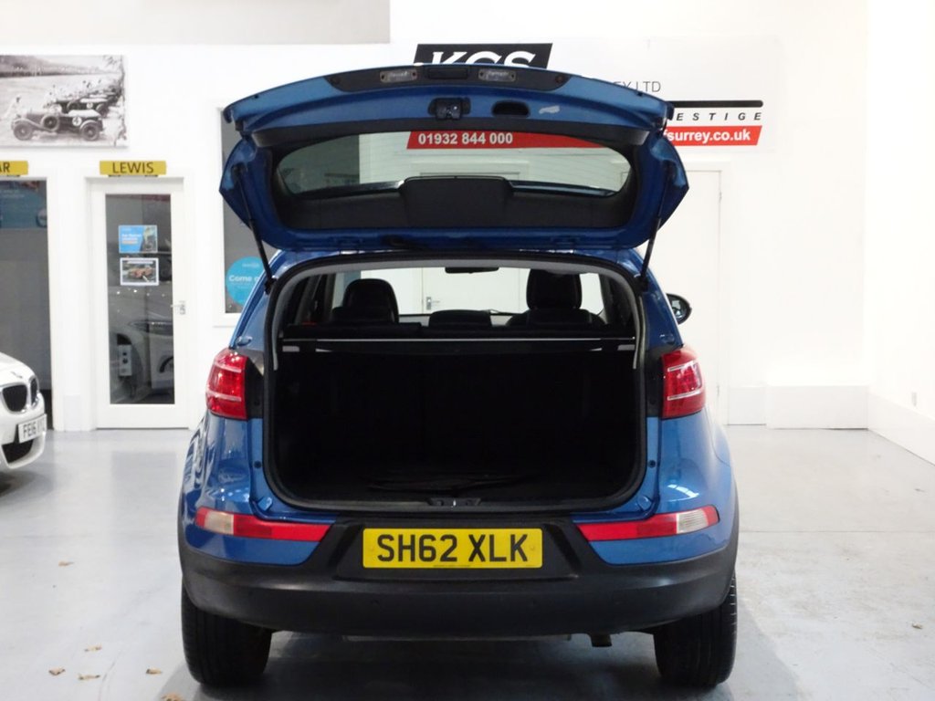 Used Kia Sportage 2012 for sale - 76950362: Photo 24