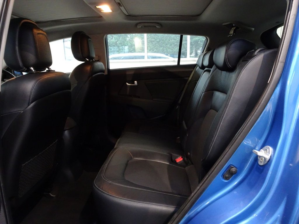 Used Kia Sportage 2012 for sale - 76950362: Photo 27