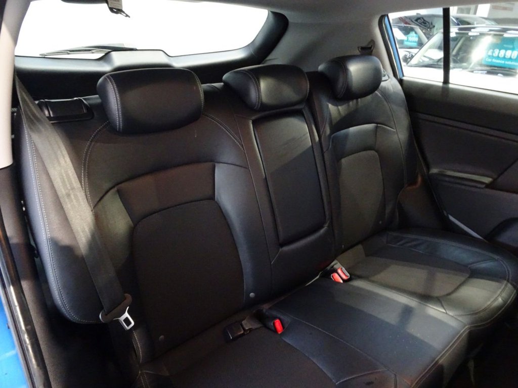 Used Kia Sportage 2012 for sale - 76950362: Photo 29