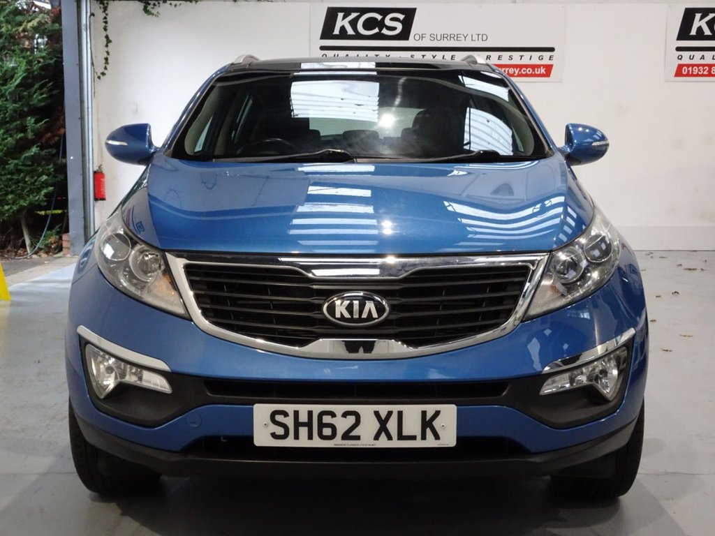 Used Kia Sportage 2012 for sale - 76950362: Photo 32
