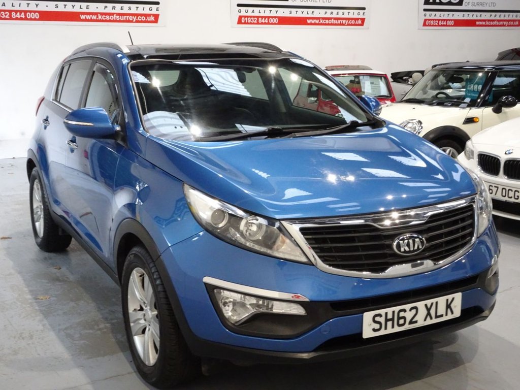 Used Kia Sportage 2012 for sale - 76950362: Photo 33