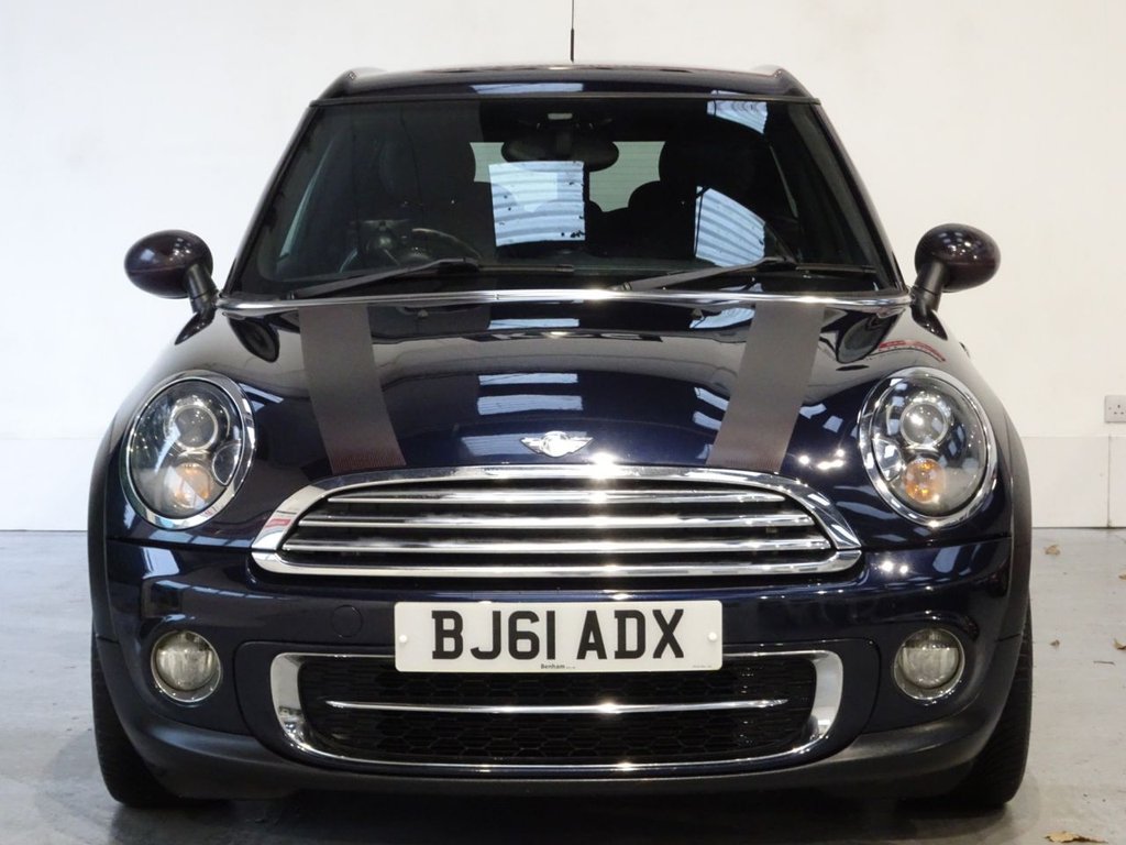 Used MINI Clubman 2011 for sale - 76973145: Photo 10
