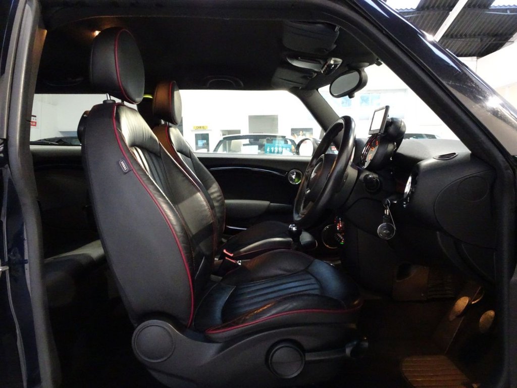 Used MINI Clubman 2011 for sale - 76973145: Photo 12