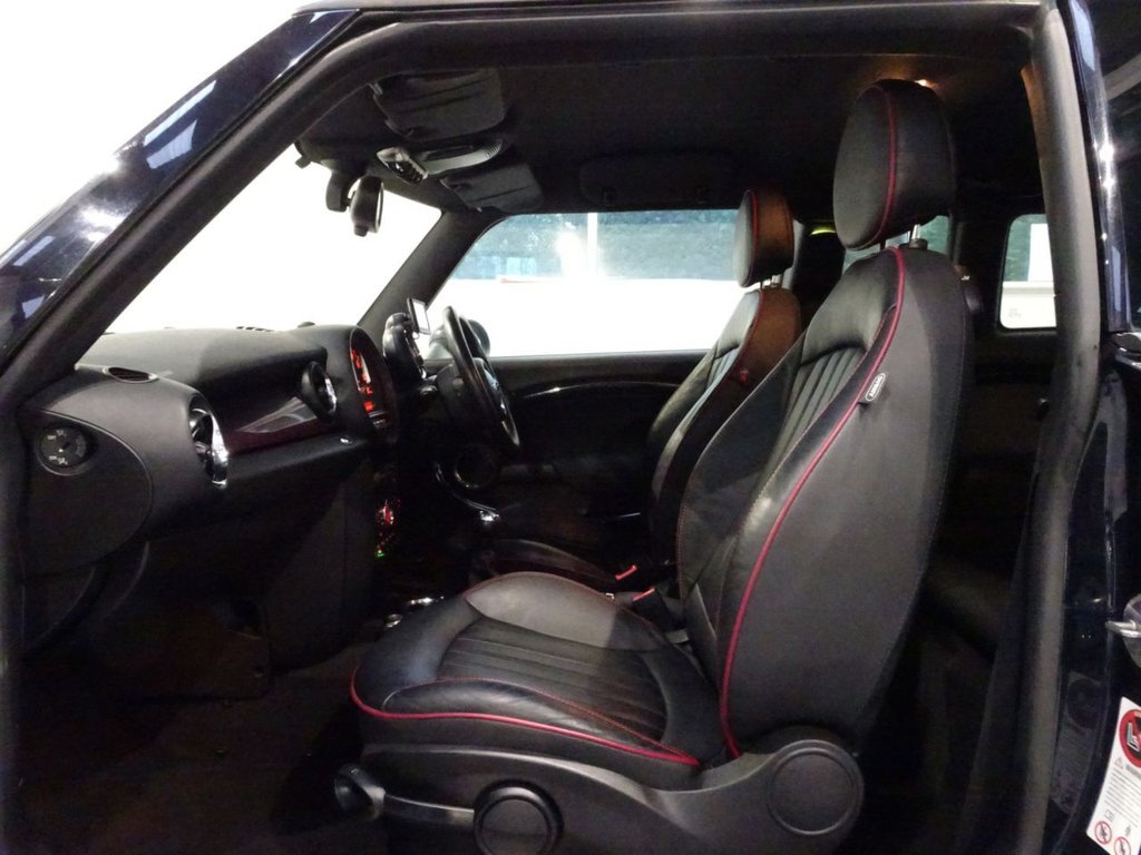 Used MINI Clubman 2011 for sale - 76973145: Photo 13