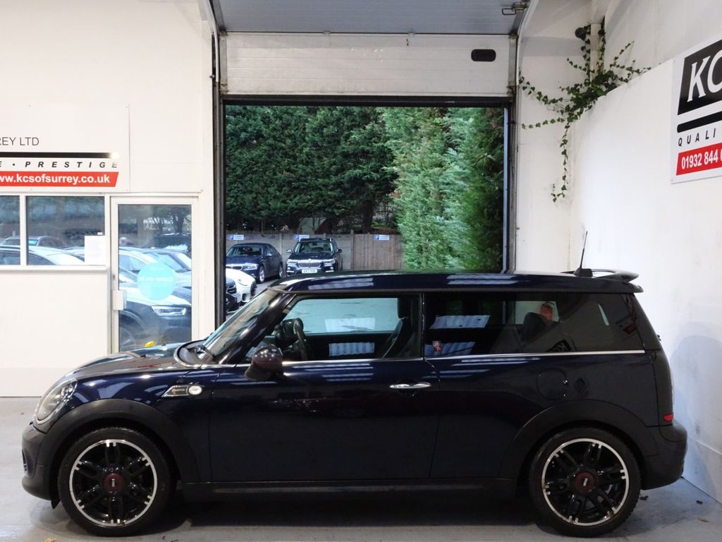 Used MINI Clubman 2011 for sale - 76973145: Photo 15
