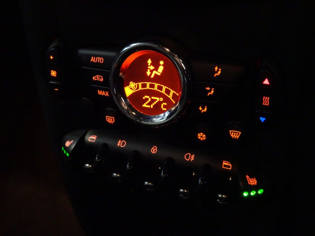 Used MINI Clubman 2011 for sale - 76973145: Photo 19