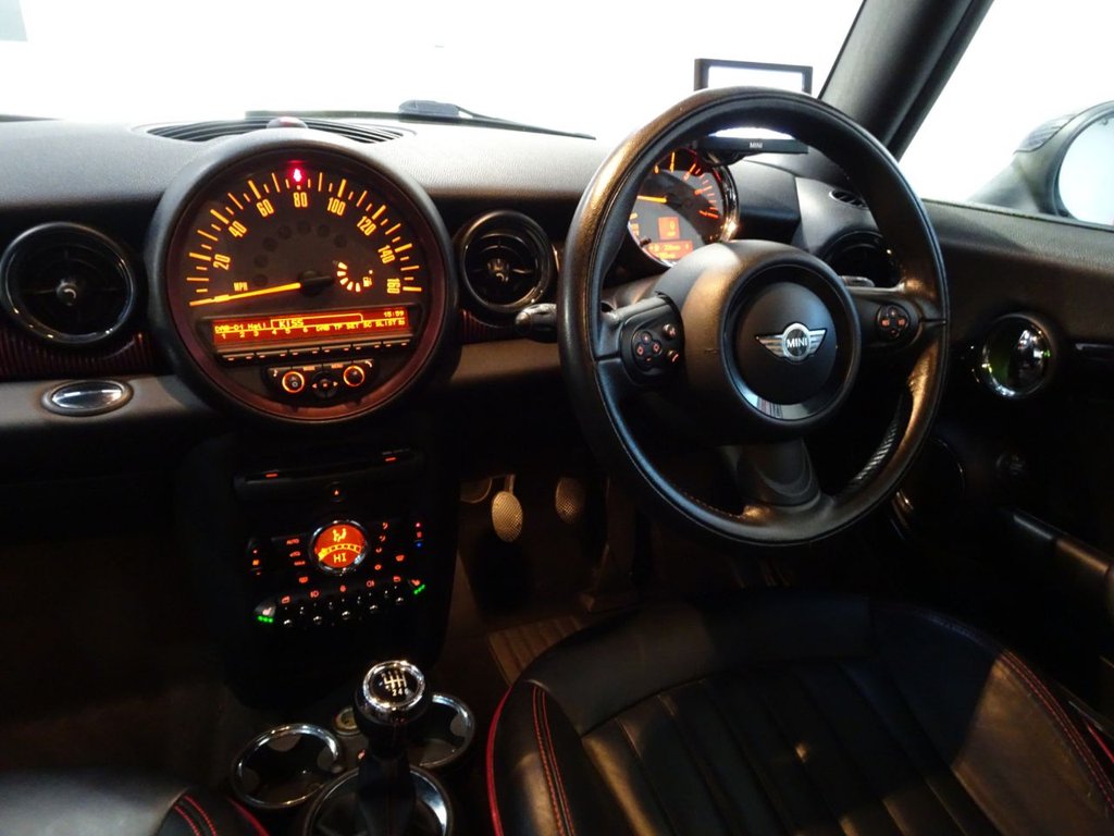 Used MINI Clubman 2011 for sale - 76973145: Photo 20