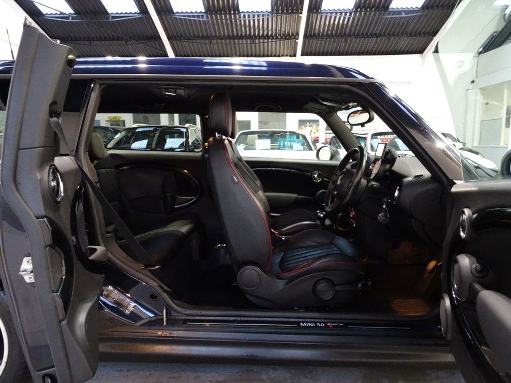 Used MINI Clubman 2011 for sale - 76973145: Photo 24