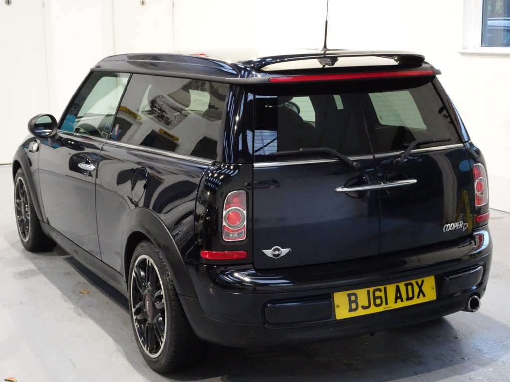 Used MINI Clubman 2011 for sale - 76973145: Photo 26