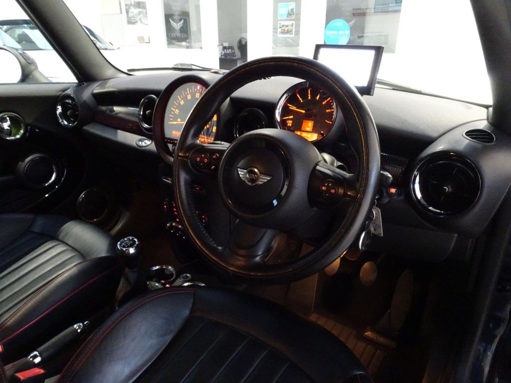 Used MINI Clubman 2011 for sale - 76973145: Photo 27